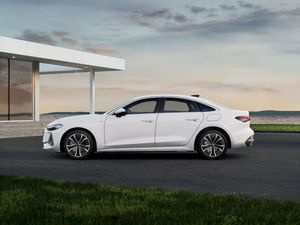 Audi A5 bild 4
