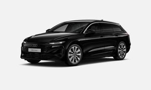 Audi A6 bild 2