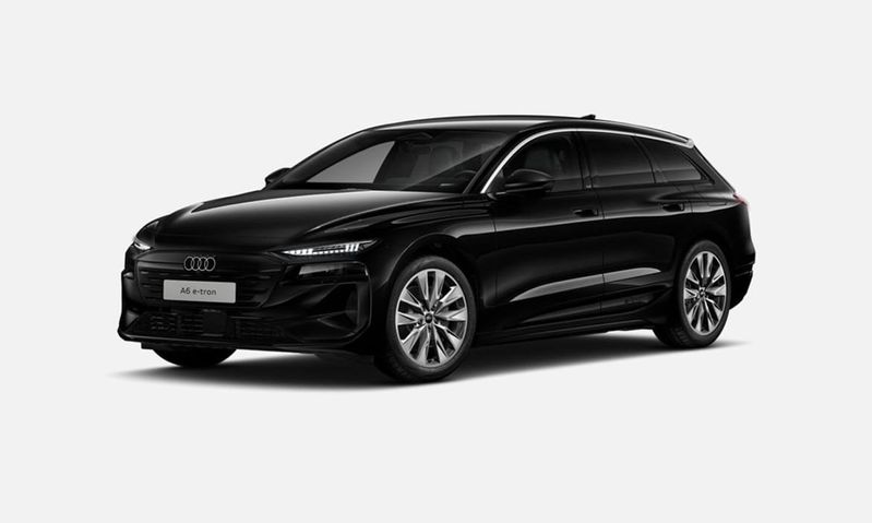Audi A6 bild 2