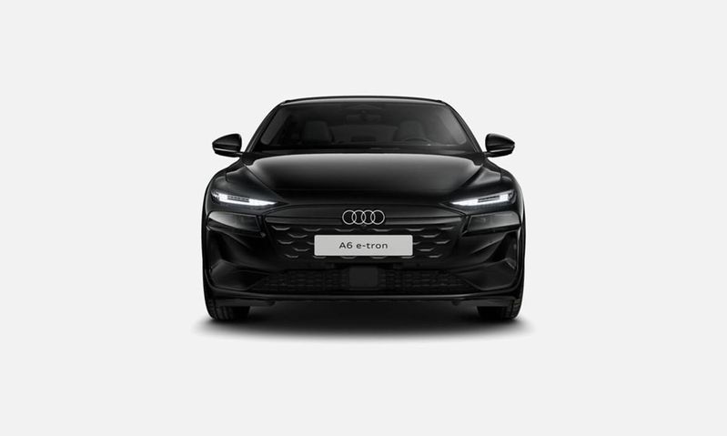 Audi A6 bild 3