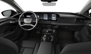 Audi A6 bild 8
