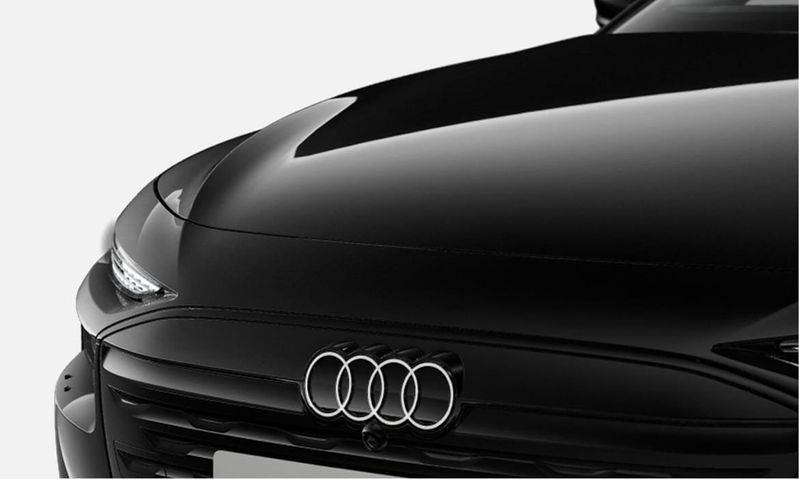 Audi A6 bild 6