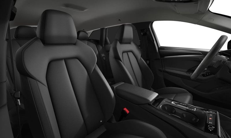 Audi A6 bild 7