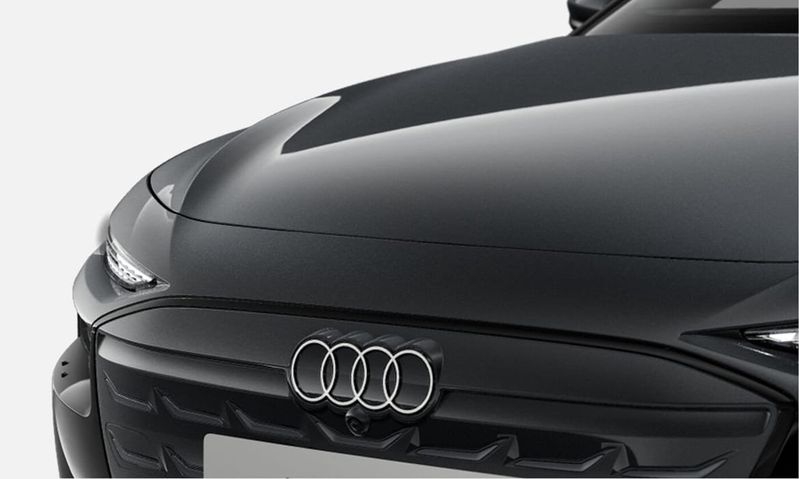 Audi A6 bild 6
