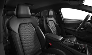 Audi A6 bild 7