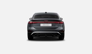 Audi A6 bild 5