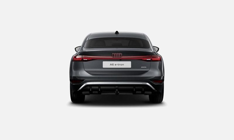 Audi A6 bild 5