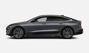 Audi A6 bild 1