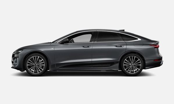 Audi A6 QUATTRO 315 KW - 2026