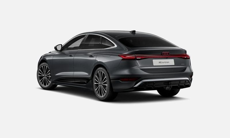 Audi A6 bild 4