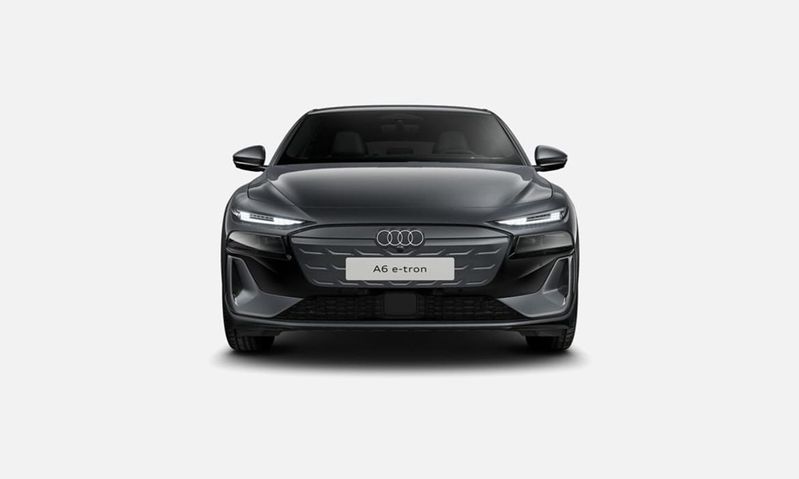Audi A6 bild 3