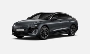Audi A6 bild 2