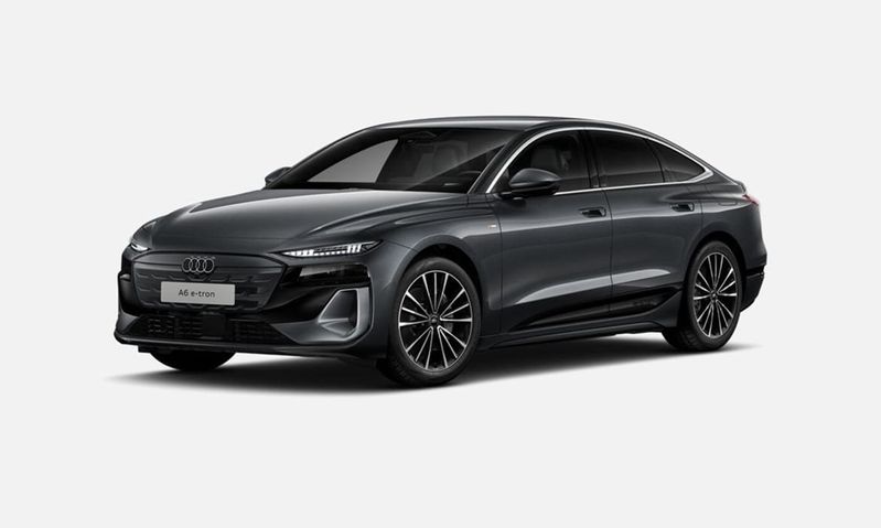 Audi A6 bild 2