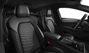 Audi A6 bild 7