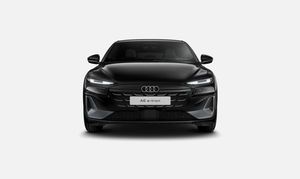 Audi A6 bild 3