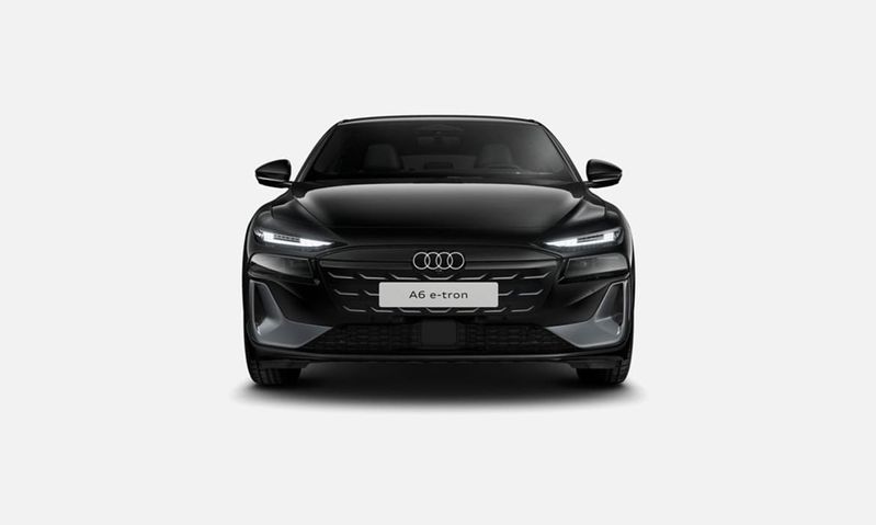 Audi A6 bild 3