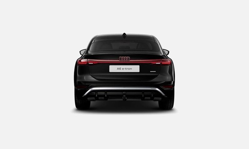 Audi A6 bild 5