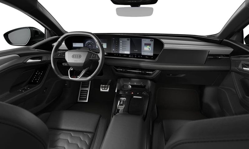 Audi A6 bild 8