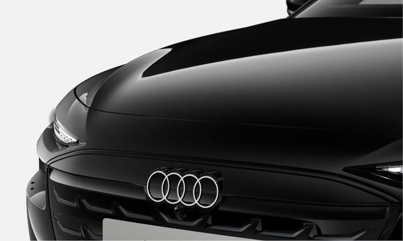 Audi A6 bild 6