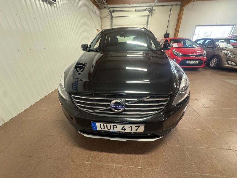 Volvo XC60 bild 4