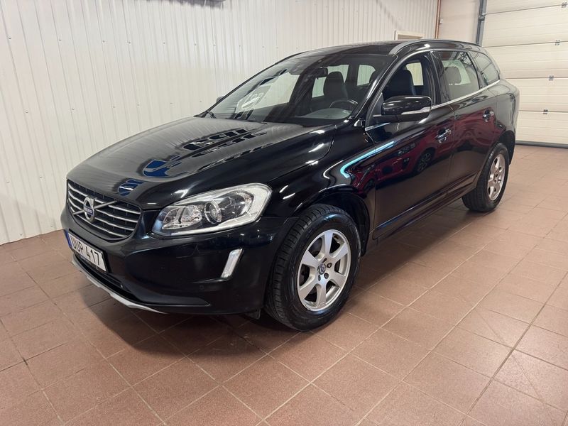 Volvo XC60 bild 3