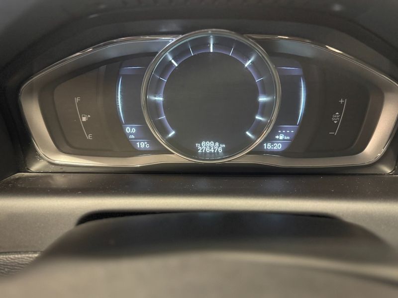 Volvo XC60 bild 10