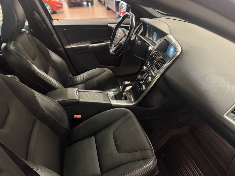Volvo XC60 bild 6