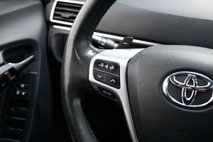 Toyota Verso bild 15