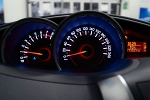 Toyota Verso bild 13