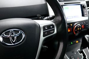 Toyota Verso bild 14