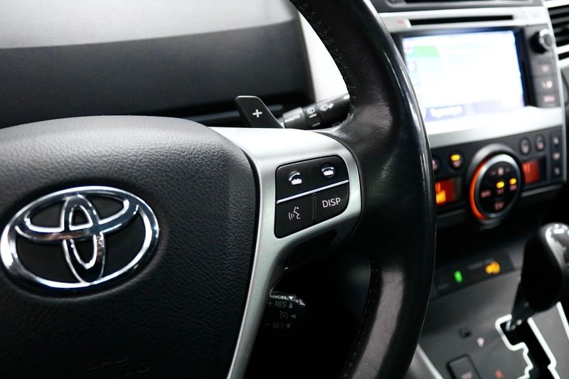 Toyota Verso bild 14