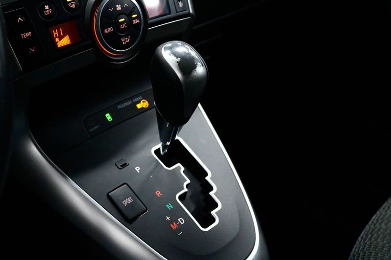 Toyota Verso bild 22