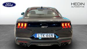 Ford Mustang bild 7