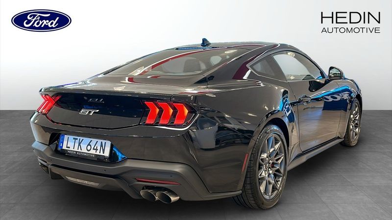 Ford Mustang bild 2
