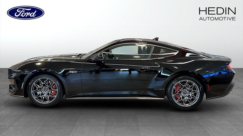 Ford Mustang bild 6