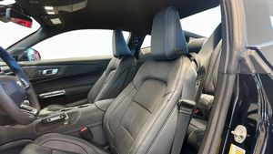 Ford Mustang bild 16