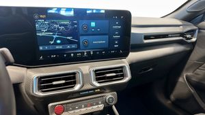 Ford Mustang bild 12