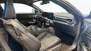 Ford Mustang bild 3
