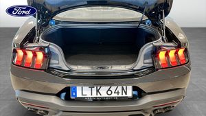 Ford Mustang bild 10