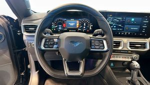 Ford Mustang bild 14