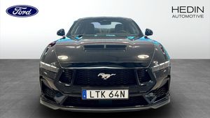 Ford Mustang bild 8