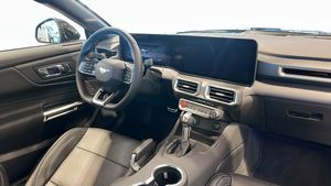 Ford Mustang bild 4