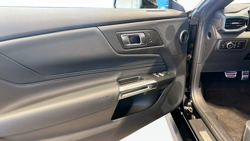 Ford Mustang bild 11