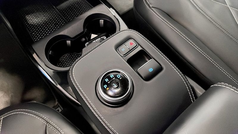 Ford Mustang Mach-E bild 16