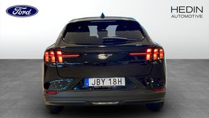 Ford Mustang Mach-E bild 7