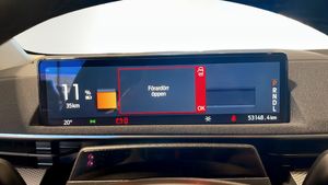 Ford Mustang Mach-E bild 14