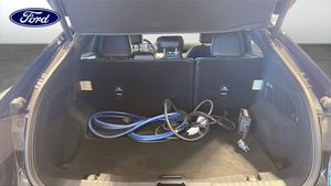 Ford Mustang Mach-E bild 10