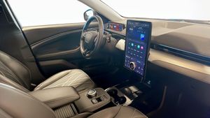 Ford Mustang Mach-E bild 3