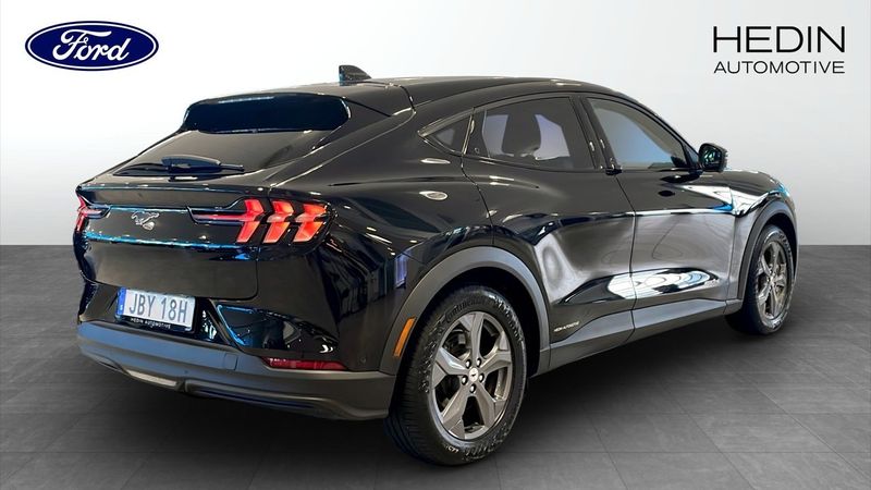 Ford Mustang Mach-E bild 2