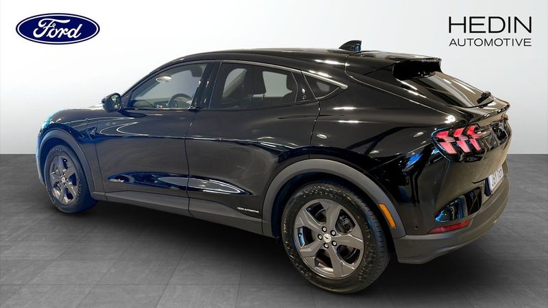 Ford Mustang Mach-E bild 6